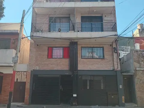 Departamento - Rosario