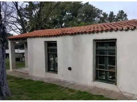 Nueva Conexion Vial al 100