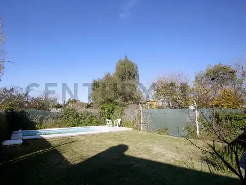 CASAS EN VENTA EN CITY BELL