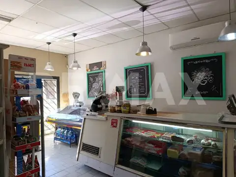 Fondo Comercio en Venta 25 años