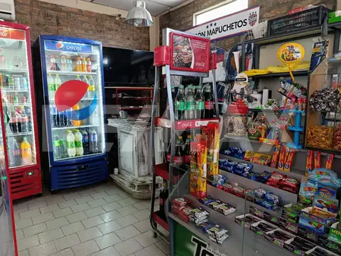 Fondo Comercio en Venta 25 años