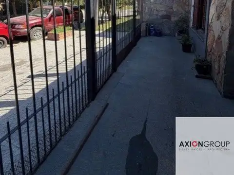 Casa en Venta en Berisso, USD 83.000