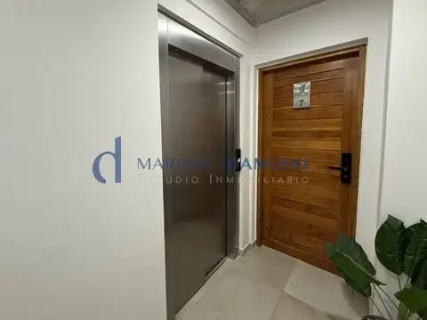 Departamento en Venta al Sur