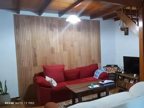 VENTA CASA APTA CREDITO  HIPOTECARIO en Matheu