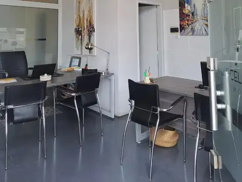 LOCAL EN ALQUILER - CAÑUELAS