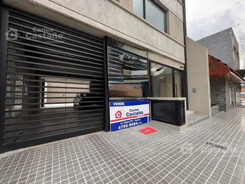 Departamento en Venta al Norte