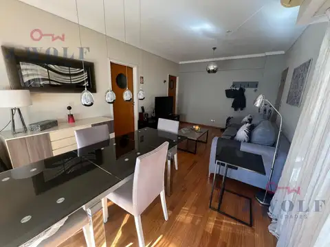 Departamento en Venta de 3 dormitorios