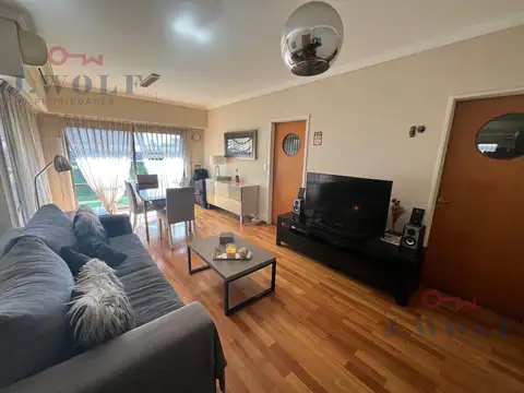 Departamento en S.Martin(Ctro)