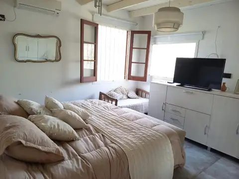 Hermosa casa en Villa Cura Brochero