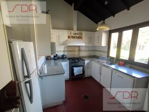 Casa en Venta con 1 cochera