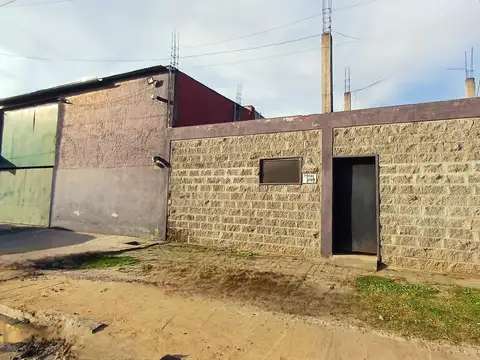 Galpon en Venta en General Pacheco, USD 140.000