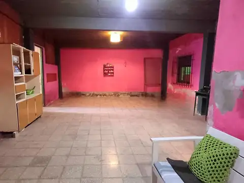 Galpon en Venta 36  mts Fondo