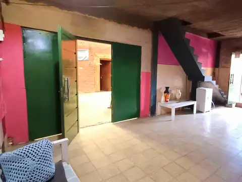 Galpon en Venta, con Vivienda, en Tigre, GBA Norte