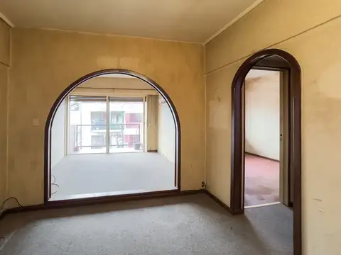 Don Bosco 4100, Piso 7