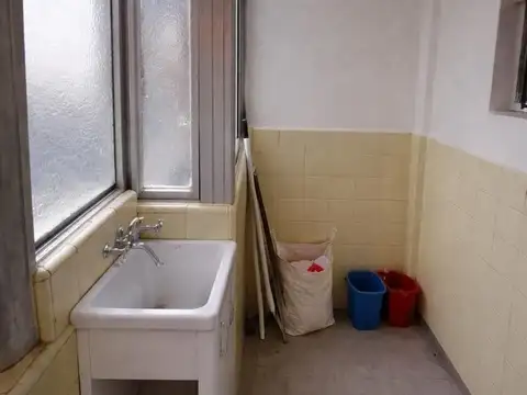 Departamento en Venta 55 años