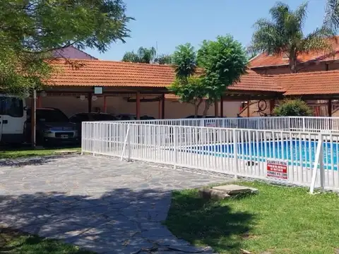 Departamento 4 ambientes. | San Guillermo al 7700