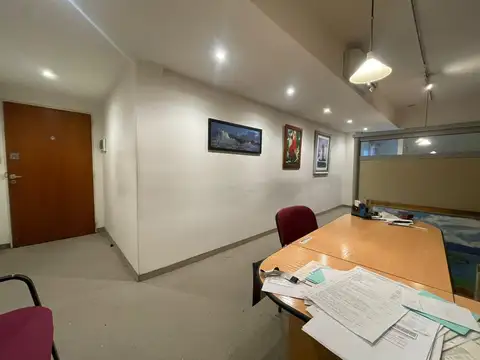 Oficina en Venta en Recoleta, USD 75.000