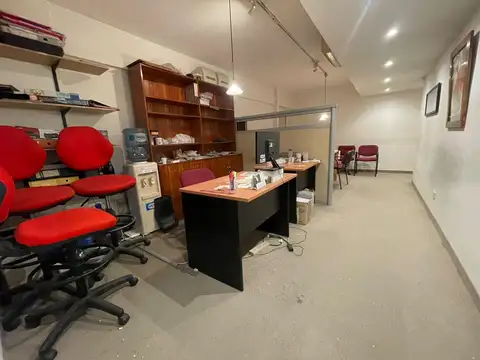 Oficina en Venta en Recoleta, USD 75.000