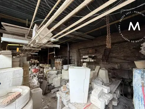 Arenales 4254 - Villa Ballester