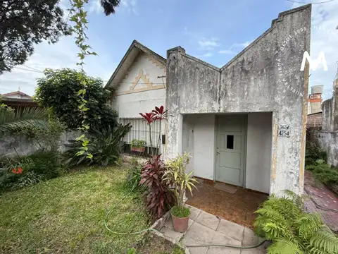 Terreno en Venta 8  mts Frente