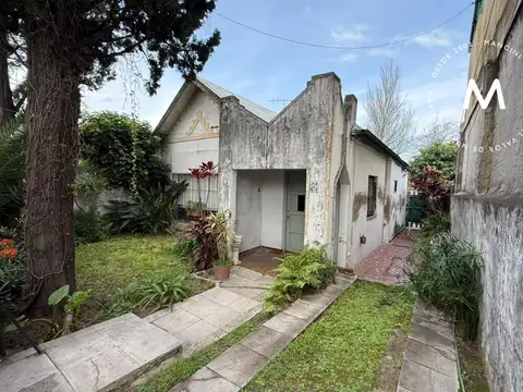 Terreno en Venta en Villa Ballester, USD 138.000