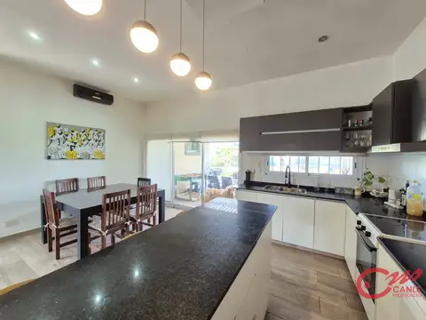 Casa en venta Santa Isabel II
