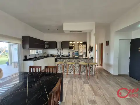 Casa en Venta 8 años