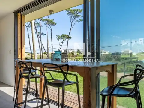 Casa en Venta en Punta Ballena, USD 340.000