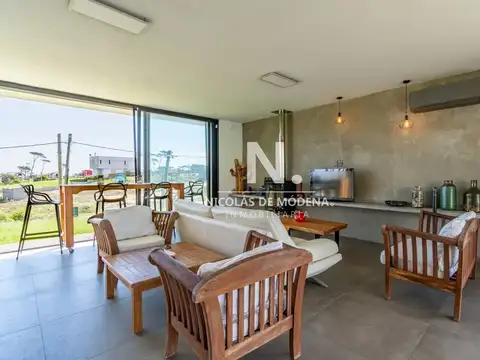 Casa en Venta 2025 años