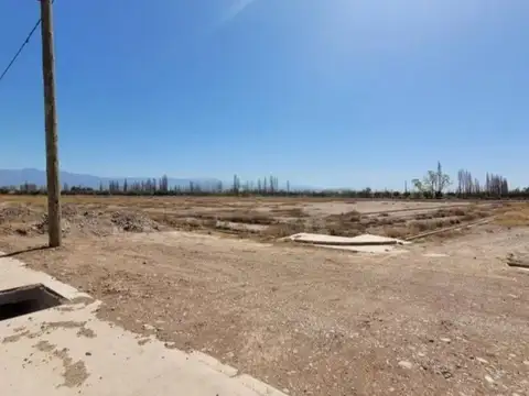 Terreno en Venta en Cruz de Piedra, USD 8.500