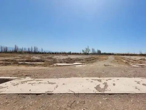 Terreno en Venta de 500,0 m2