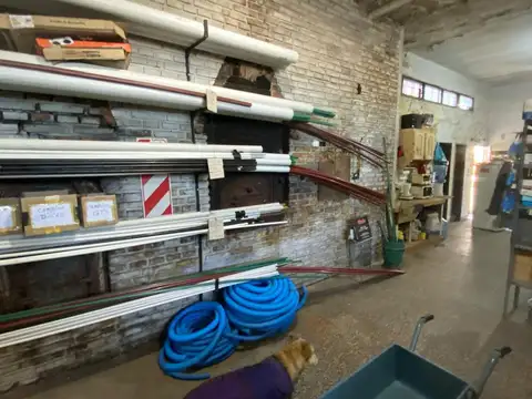 Local en Venta 35 años