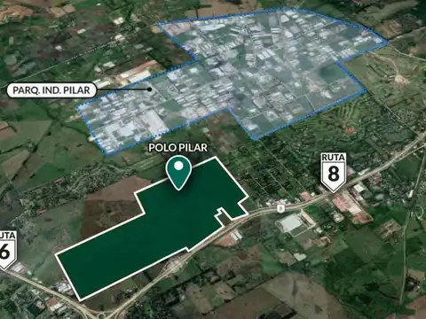 Terreno en Venta de 97517,0 m2