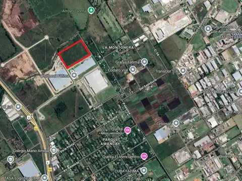 Terreno en Venta en La Montonera, USD 4.500.000