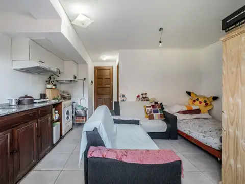 Guemes 1339 , Piso 0