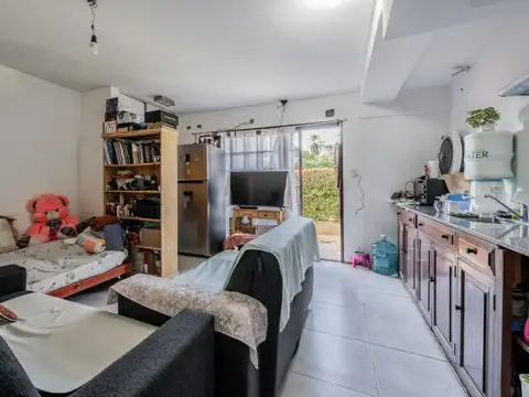 Depto Tipo Casa en Venta 10 años