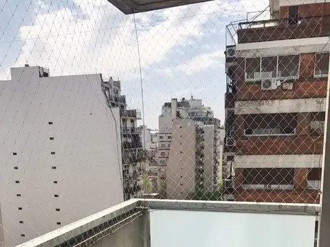 Monoambiente en venta - Ideal estudiante FACILIDADES DE PAGO