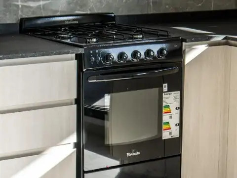 Departamento en Venta al Oeste