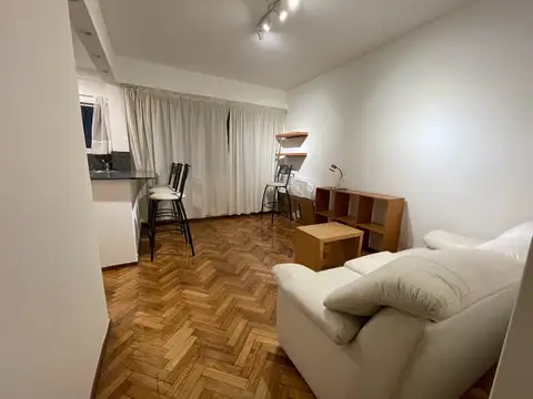 Departamento en Alquiler de 2 ambientes