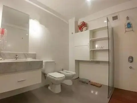 Departamento en alquiler temporario