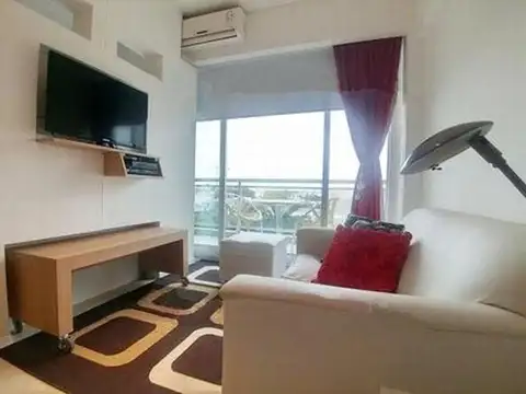 Lola Mora 400, Piso 5