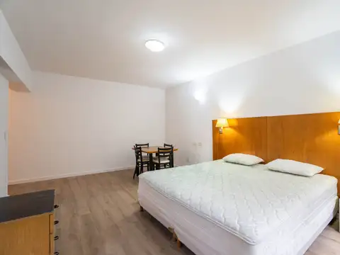 Departamento en Venta en Retiro, USD 59.999