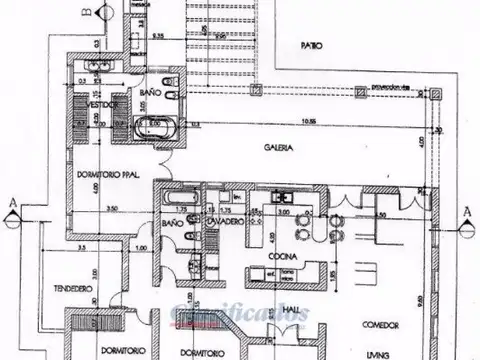 Casa en Venta en Viejo Algarrobo, USD 350.000