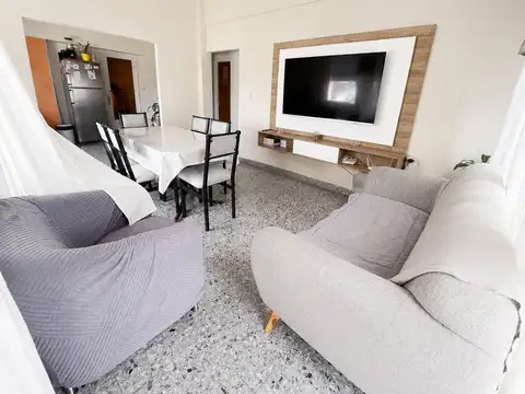 Depto Tipo Casa en Venta en Caseros, USD 69.999