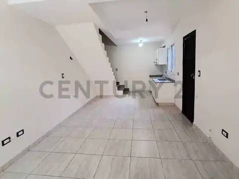 Dúplex en venta