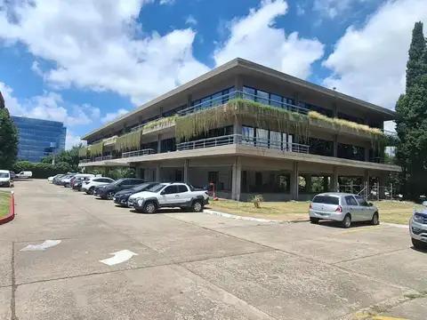 Oficina - Olivos