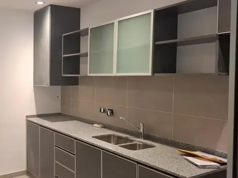 Oficina en Alquiler A Estrenar
