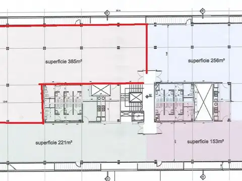 Debenedetti 3895,Olivos