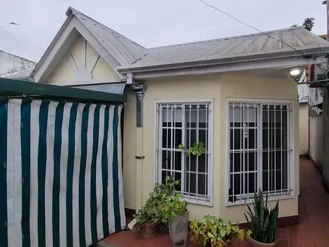 Hermosa casa en venta 3 dormitorios en Muñiz