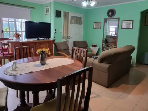 Casa en Venta en Muñiz, USD 116.000